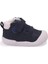 Paw Iı 946E25K377 Lacivert Ortopedik Erkek Bebe Spor Bot 2