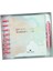 Yeni Nesil Dıy Defter Kalem Set 1097-1 3