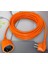 5 Metre Tekli Uzatma Turuncu 1