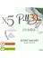 5'li Yasemin Dolap Ayakkabılık ve Çekmece Parfümlü Kese Kokusu Oda Koku Kesesi 2