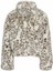 Janıs Lıfe Faux Fur Leo Kadın Ceket 15350369 1