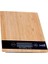 Dijital Bambu Mutfak Terazi 5kg TF-1007 (4887) 1