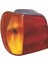 Polo 95-99 Sol Stop Lambası 6N0945095-DEPO 1