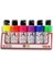 Mona Lisa Akrilik Boya Multi Fosforlu 6X70 ml SD1006F 1