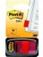Post-It Indeks 50 Li Kırmızı 680-(KÜÇÜK Boy) 1
