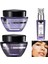 Anew Platinum 4'lü Set Gündüz+Gece Kremi Serum + Silikon Göz Bandı 1