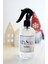 Sandal Parfümlü Oda ve Çamaşır Spreyi Ortam ve Kumaş Kokusu Baby Powder Room Spray 250ML 1