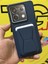 Xiaomi Note 13 Pro 4g Uyumlu Kartlıklı Standlı Kılıf 1