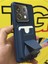 Xiaomi Note 13 Pro 4g Uyumlu Kartlıklı Standlı Kılıf 4