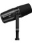 Pm3 Black | Cardioid Dynamic Podcasting Microphone 2