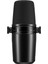Pm3 Black | Cardioid Dynamic Podcasting Microphone 3