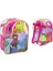 Dede Frozen Resimli Sırt Çantalı Plaj Set 2