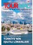 Tourmag Turizm Dergisi 44. Sayı 1