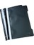 Esselte Telli Dosya Plastik A4 Siyah (50 Li PAKET)SLT-4199 1