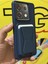 Xiaomi Note 13 4g Uyumlu Kartlıklı Standlı Kılıf 2