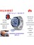 Okyanus Mavisi ,zamanın Ötesinde Premium Watch Ultimate - + Huawei Band 8 Hediye 1