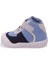 Soli Iı 946E25K402 Mavi Ortopedik Erkek Bebe Spor Bot 3