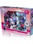 Nessiworld Vampirina 100 Parça Puzzle 2