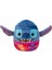 Buğz Sq DI00369 Squishmallows Disney Stitch Serisi 25 cm Asorti 4