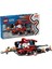Buğz 60443 LEGO City Ferrari F1 Pit Stop ve Pit Ekibi 322 Parça +6 Yaş 5