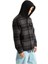 VN000P7V Piedmont Hooded Plaid Shacket Siyah Erkek Ceket 2