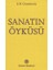 Sanatın Öyküsü (Cep Boy) 1