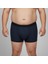 Erkek Boxer Modal Kumaş 3'lü Paket Extra Esnek Likralı Slim Fit - Berrak 5