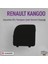 Renault Kangoo Uyumlu Ön Tampon Çeki Demiri Kapağı 1