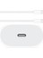 Iphone Şarj Aleti 20W Adaptör ve 60W Usb-C Usb-C Örgülü Şarj Kablosu (Apple Garantili) 4