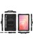 Samsung Galaxy Tab S11 (X730) Uyumlu Tank Military Defender Askılı Zırh Kılıf 4
