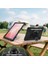 Samsung Galaxy Tab S11 (X730) Uyumlu Tank Military Defender Askılı Zırh Kılıf 5