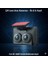 Araç Içi 3 Kamera 1080P Full Hd Kayıt Cihazı Wdr G-Sensor 5mp Geniş Ekran Dashcam 2