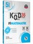 5.sınıf KOD36 Deneme Matematik (Güncel Müfredat) 1