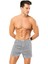 1004 Erkek Empirme Boxer Asorti 1