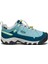 1029563 Targhee Iv Low Wp Outdoor Açık Mavi Unisex Ayakkabı 1