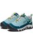 1029563 Targhee Iv Low Wp Outdoor Açık Mavi Unisex Ayakkabı 2