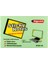 Bigpoint Yapışkanlı Not Kağıdı 75X50 Yeşil BP801-55 1