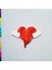Kanye West 808S & Heartbreak Double 2 Lp Plak + 1 CD 1