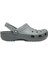 Classic Clog Erkek Terlik - Gri 1