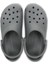 Classic Clog Erkek Terlik - Gri 4