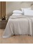 Home Royal 200X220 Çift Kişilik Battaniye-Bej 3