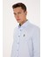 Erkek Açık Mavi Gömlek Basic 50316788-VR003 2