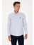 Erkek Açık Mavi Gömlek Basic 50316788-VR003 3