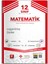 2026 12.sınıf Matematik Modüler Set Sonuç Yayınları 2