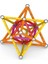 Geomag Classic Manyetik Zeka Oyunu 93 Parça S00000273 2