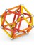 Geomag Classic Manyetik Zeka Oyunu 93 Parça S00000273 4