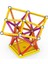 Geomag Classic Manyetik Zeka Oyunu 93 Parça S00000273 5