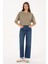 Kadın Mavi Pantolon (Jean) 50308093-DN0022 1