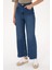 Kadın Mavi Pantolon (Jean) 50308093-DN0022 2