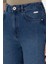 Kadın Mavi Pantolon (Jean) 50308093-DN0022 5